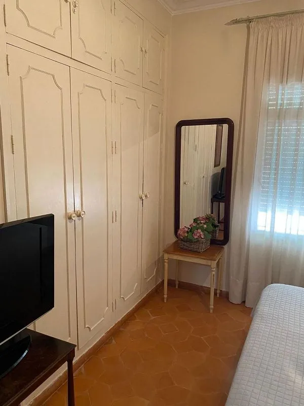 Chambres - Chalet with Pool and Terrace in Jerez Centre