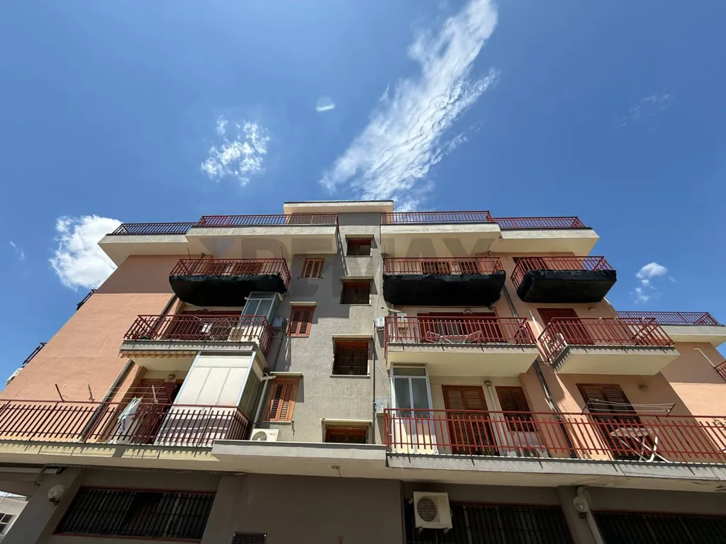 Välivaade - Apartment with Panoramic View in Carlentini