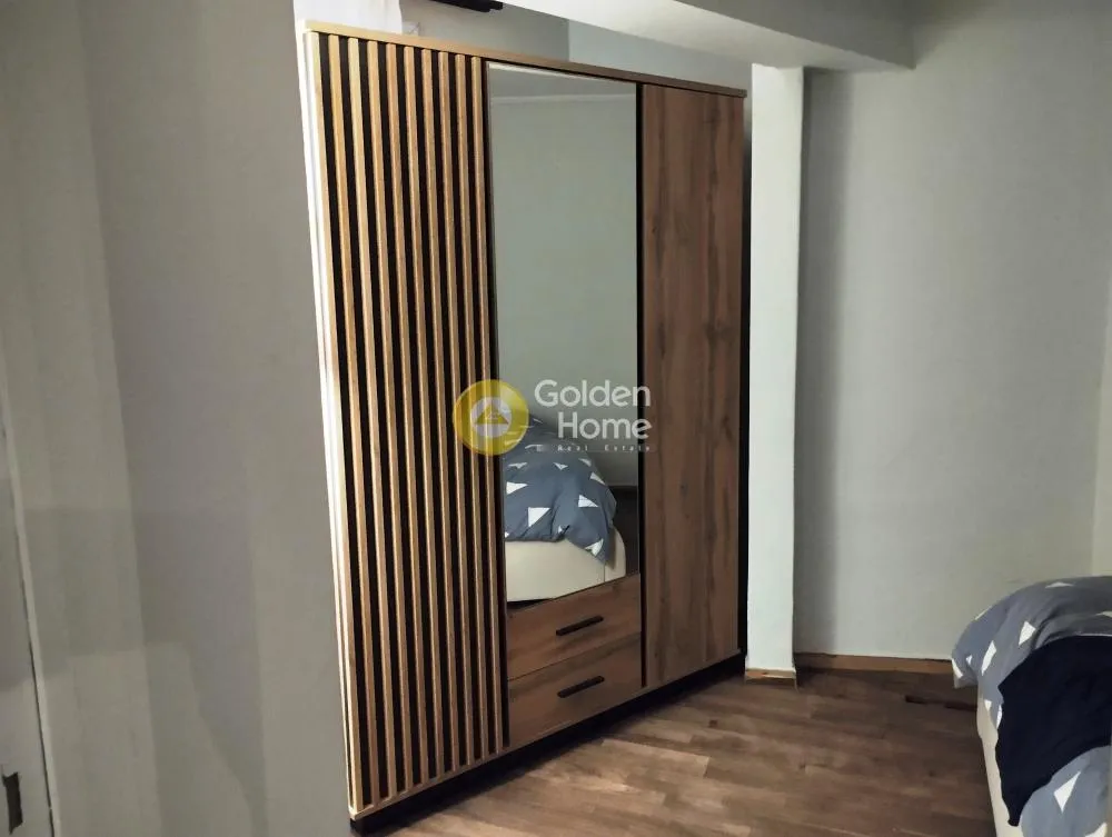 Magamistoad - Fully Renovated Flat with Balcony in Nea Smyrni