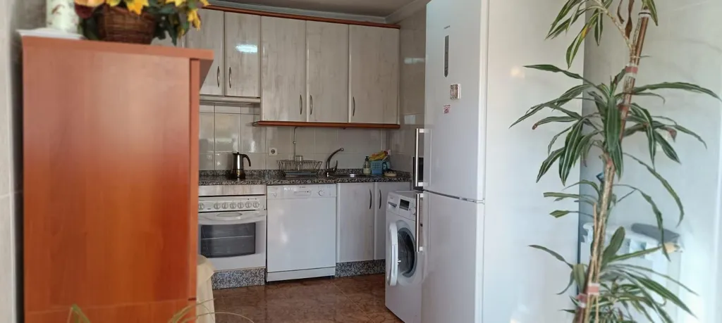 Cucina - House with Pool in Zamora