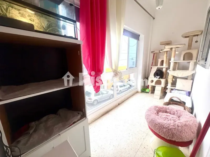 Chambres - Duplex with Sea View and Garden in Güímar