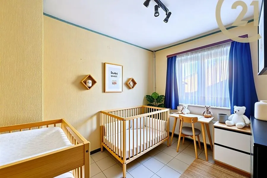Maison 3 chambres à Genappe