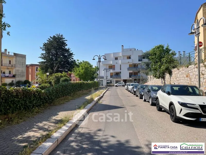Esterno - Apartment with Panoramic View in Matera