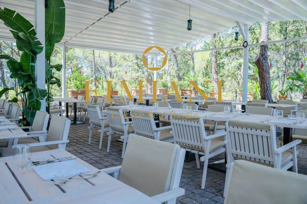 Terrasse - Luxury Hotel with Pool in Greve in Chianti