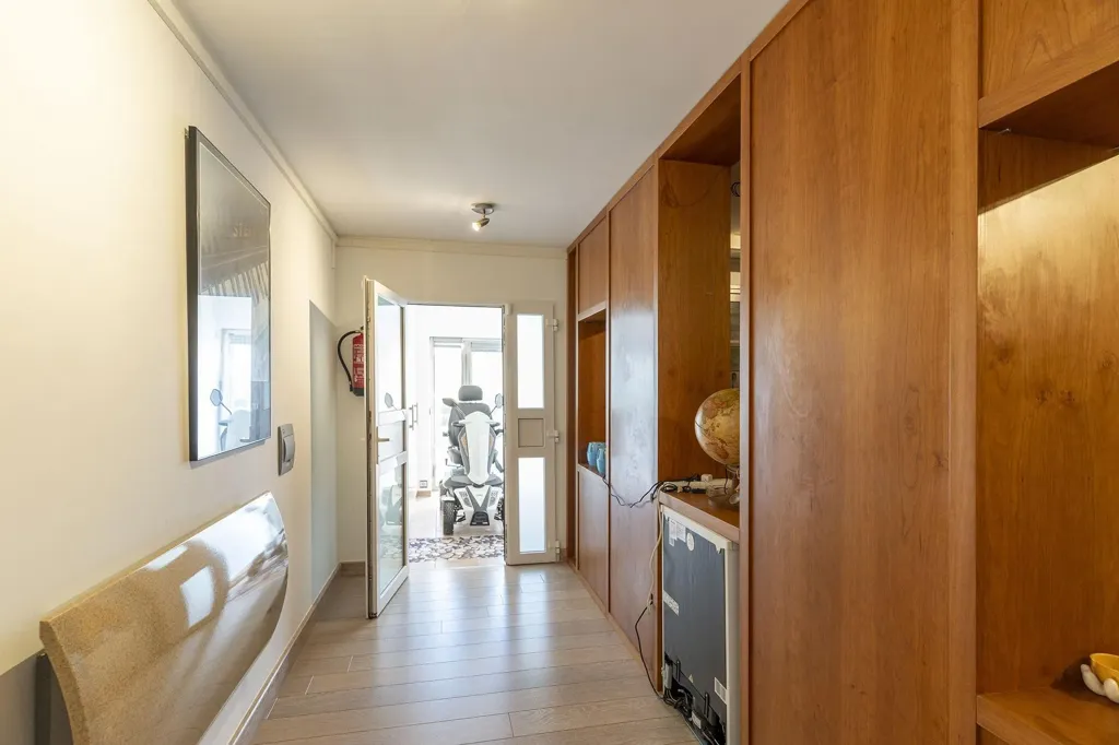 Esik - Luxury Villa with Sea Views in Calpe