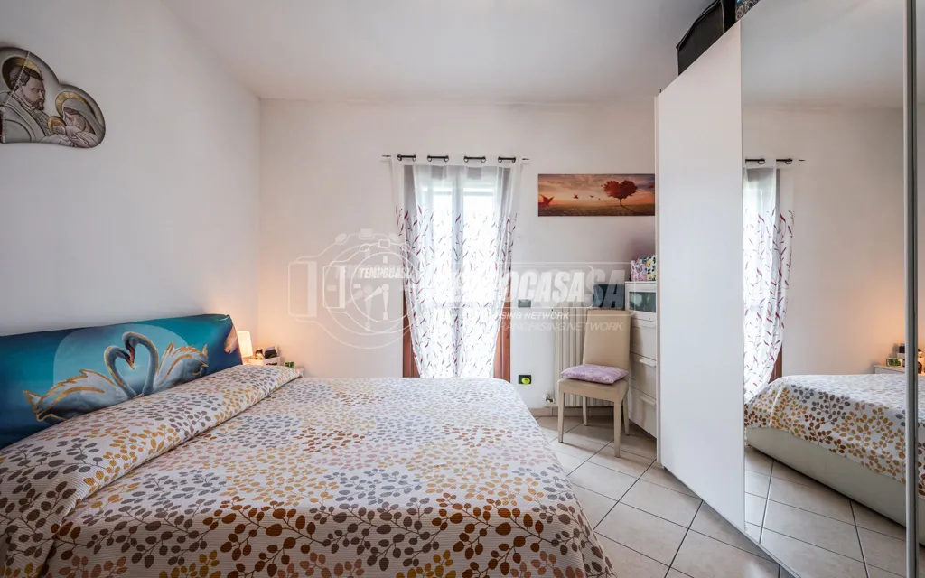 Chambres - Modern Apartment with Large Terrace in Vignola