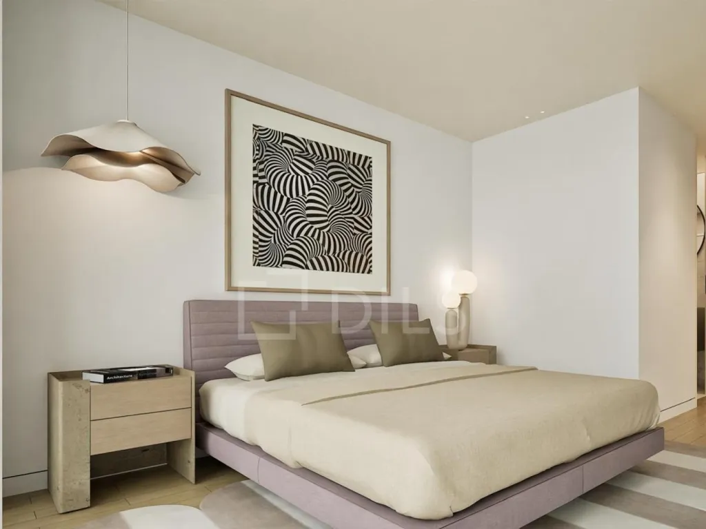 Chambres - Luxury Villa with Private Pool in Birre, Cascais