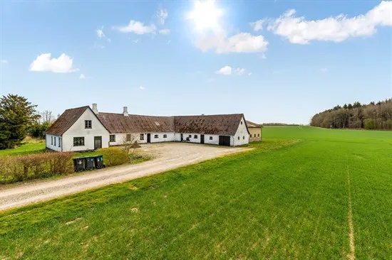 Maison 4 pièces à Nykøbing F