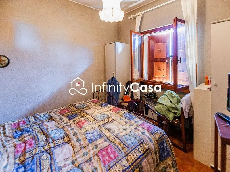 Chambres - Bifamiliar Villa with Lake View in Cavaion Veronese