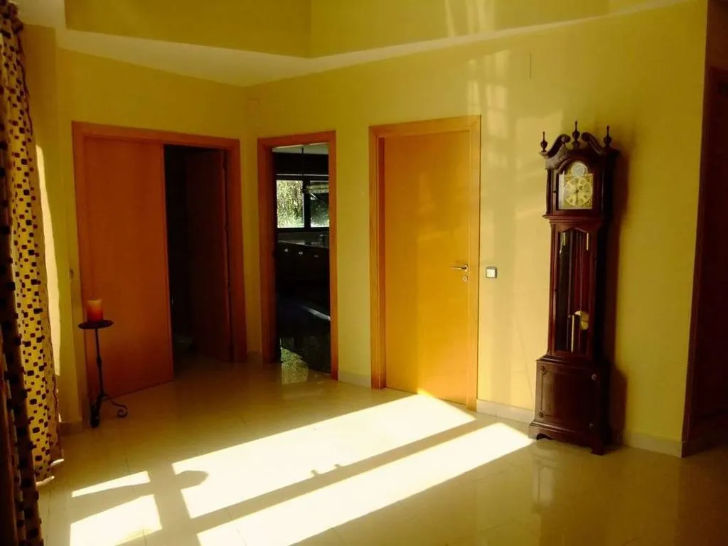 Esik - Luxury Chalet with Panoramic Views in Badajoz