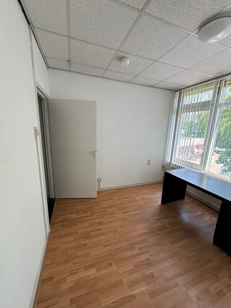 Kabinet - Studio in Central Heerlen