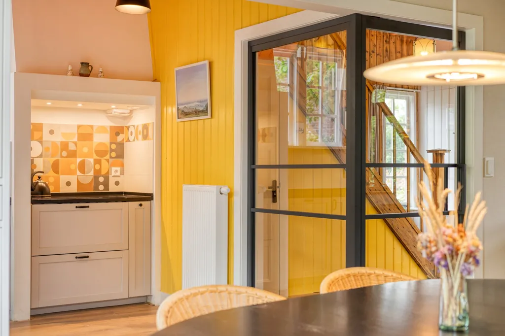 Maison 4 pièces à Leiden