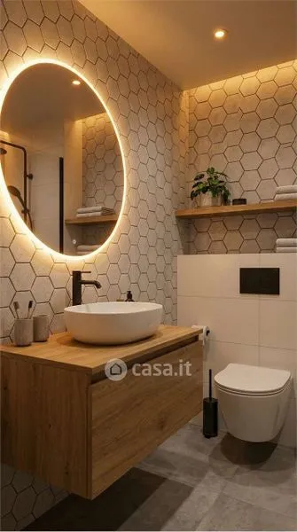 Vannitoad - Loft with Private Garden in Modena
