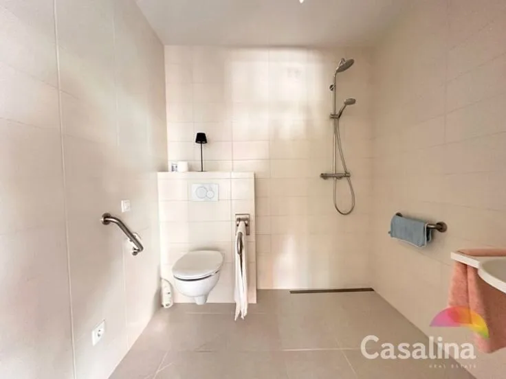 Appartement à Wezembeek-Oppem