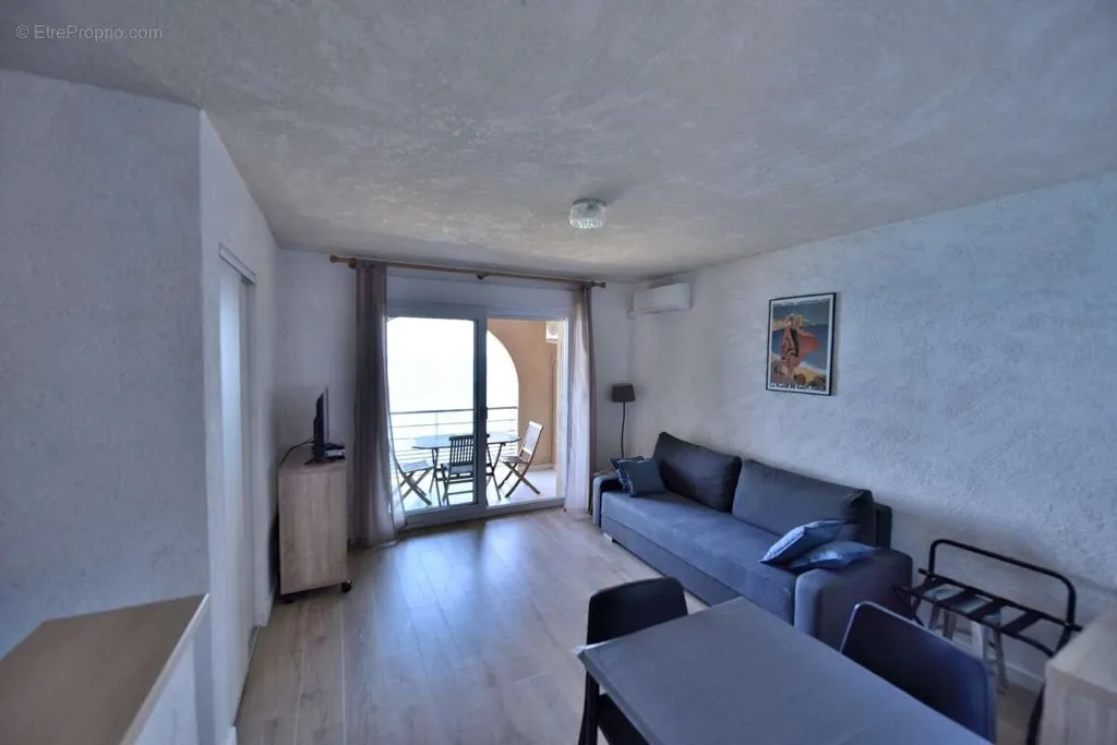 Elutuba - Apartment with Sea View and Pool in Monticello