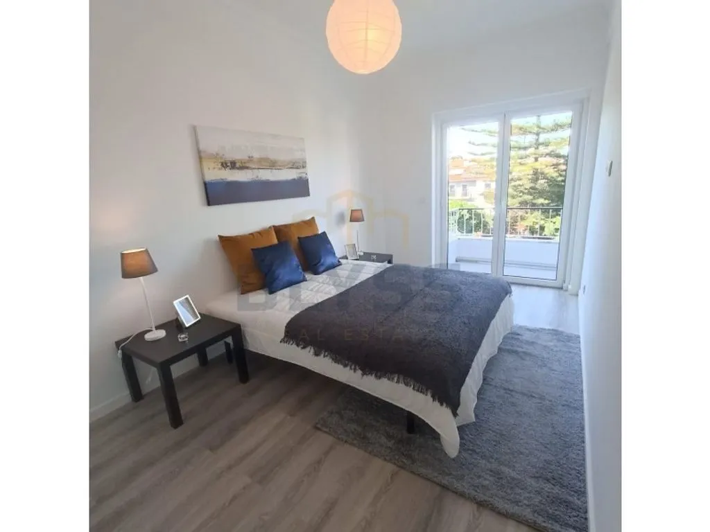 Chambres - Luxury Flat with Central Location in Benfica, Lisbon