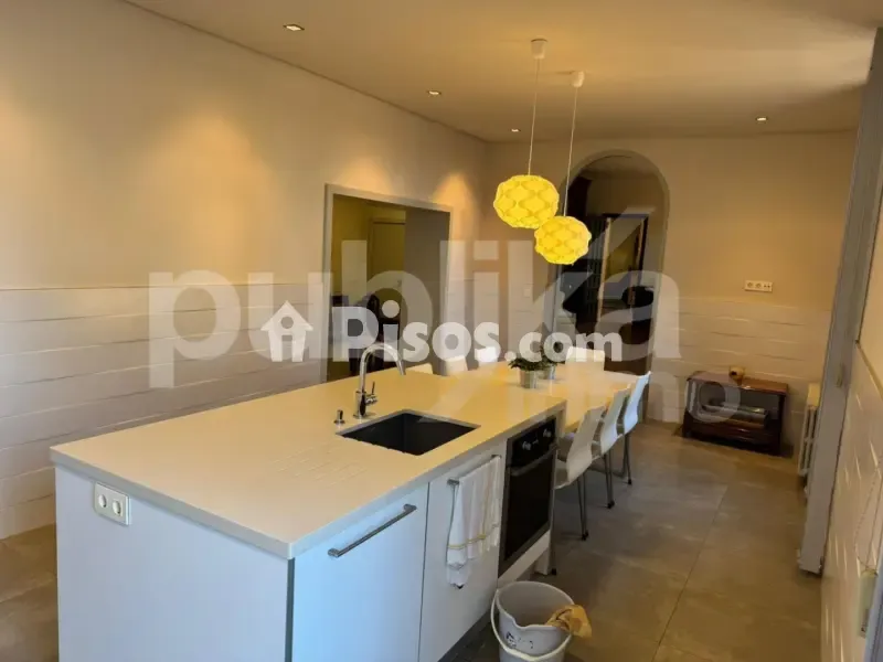 Cuisine - Historic Villa with Archaeological Setting in Elche