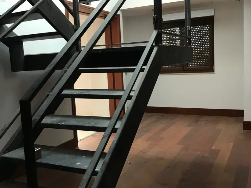 Pièces - Luxury Duplex with Balcony in Valencia De Don Juan