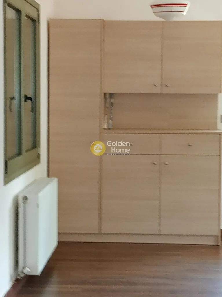 3-toaline korter asukohas GR