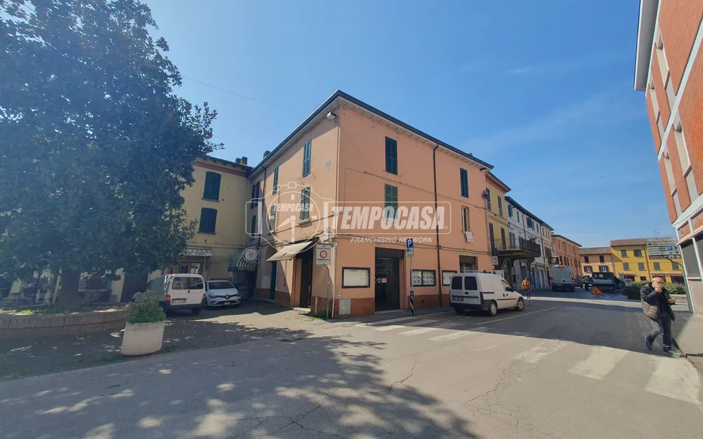 Extérieur - Spacious 4-Bedroom Apartment in Riolo Terme