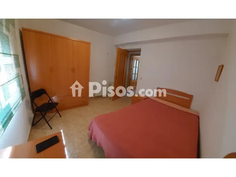 Chambres - Fully Renovated Student Flat in La Reconquista
