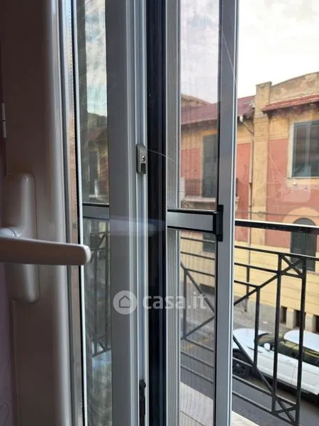 Balcon - Triplex Apartment with Triple Exposure in Reggio Calabria