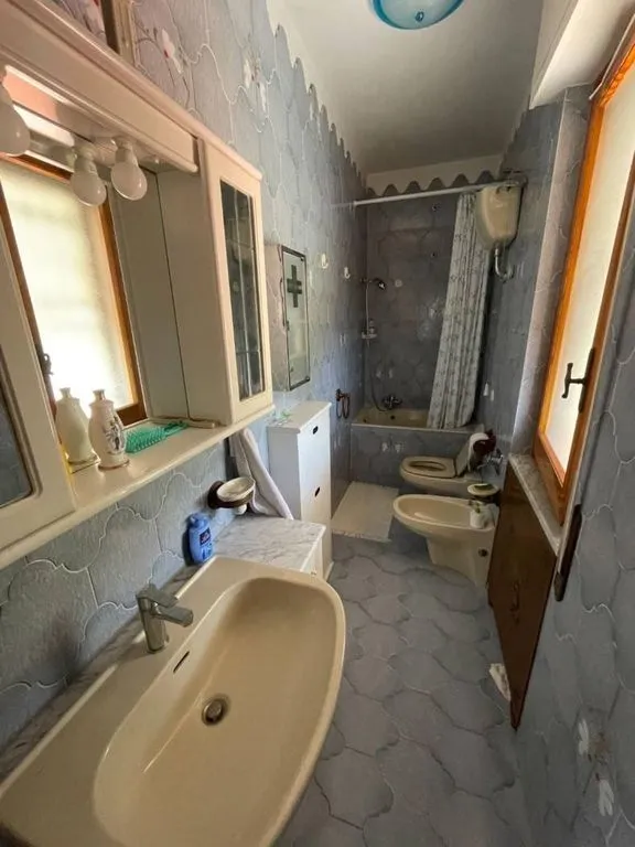 Vannitoad - Luxury Villa with Sea View in Ceriale