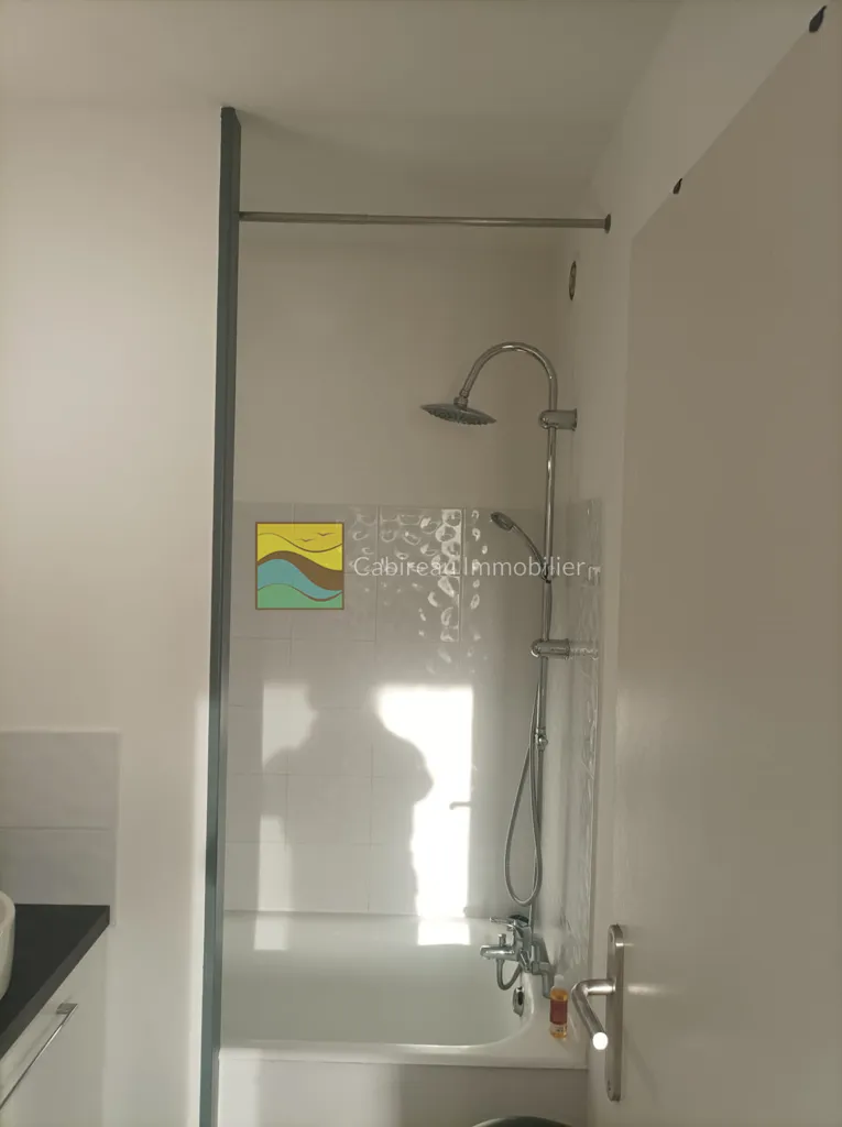 1-room apartment in Lacanau