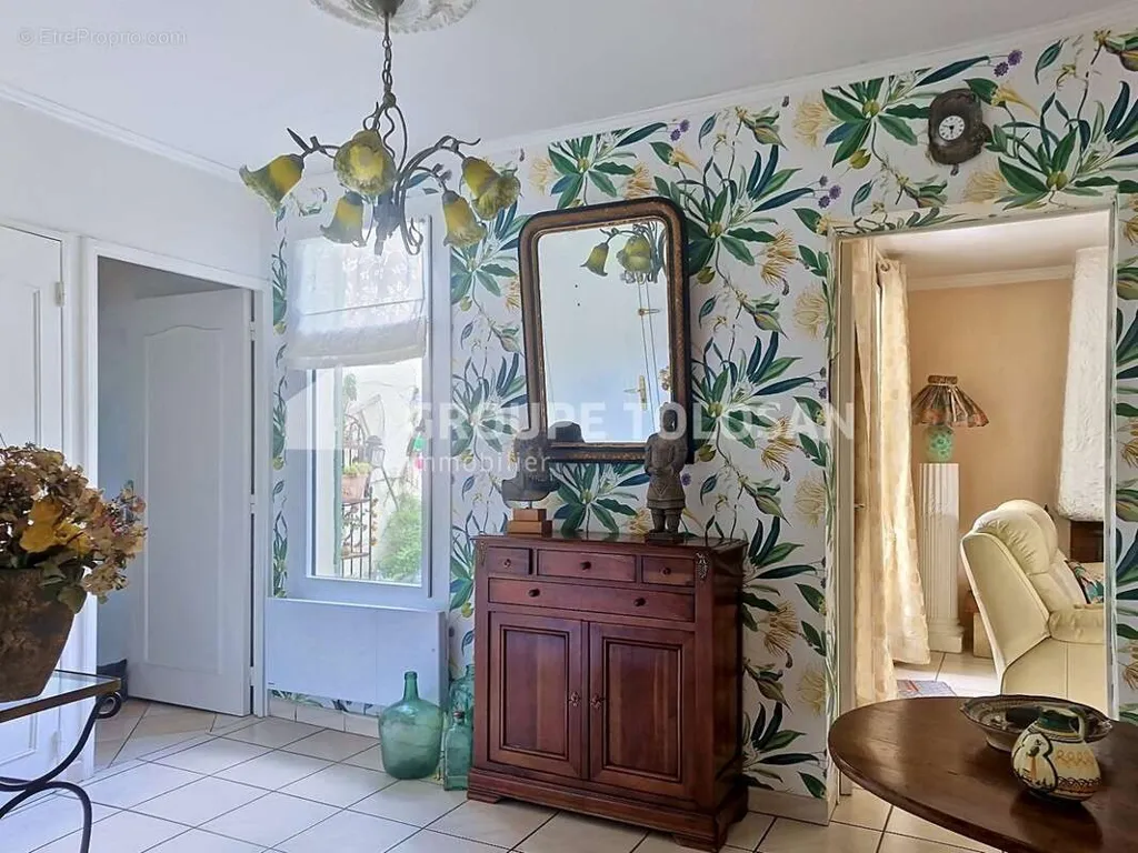 Maison 6 pièces à Saint-Orens-De-Gameville