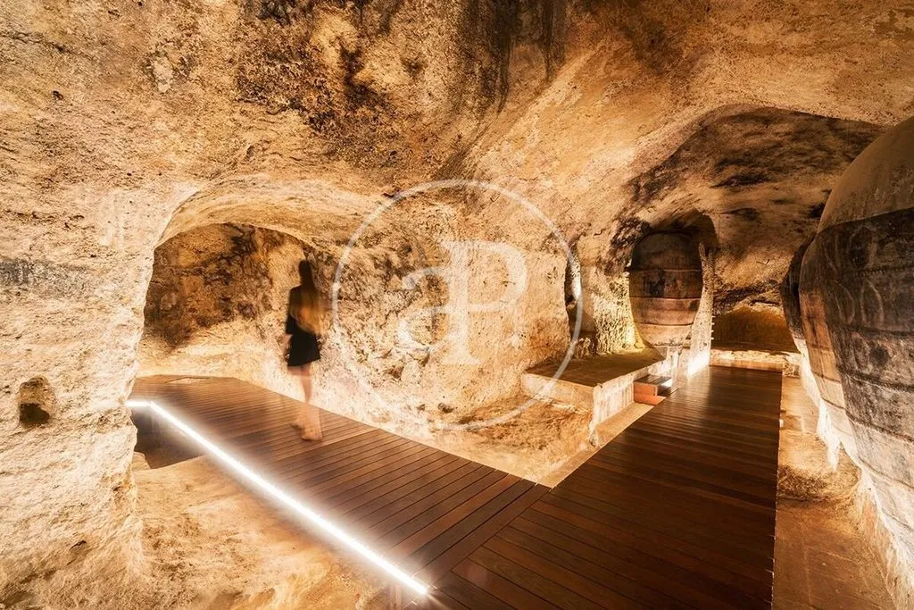 Pièces - 18-Bedroom Villa in Utiel, Spain
