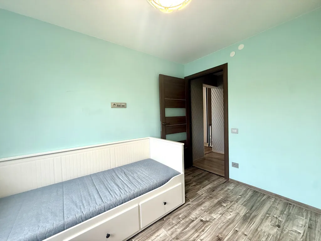 Camere da letto - Modernised 2-Bedroom Flat with Garden Access