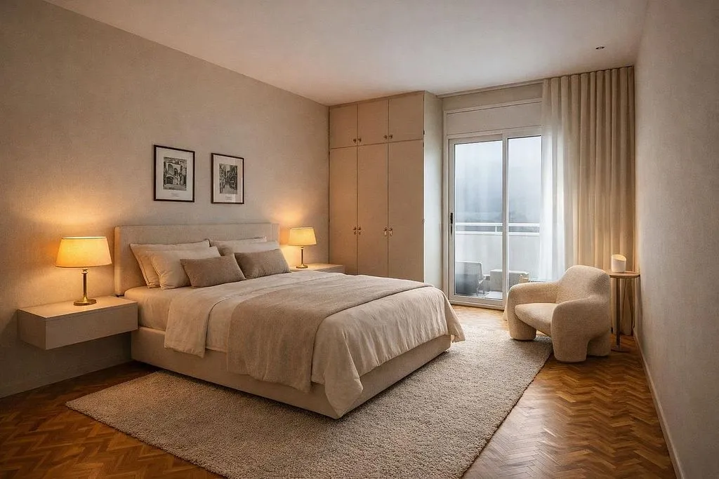 Magamistoad - Apartment with Terrace in Les Corts, Barcelona