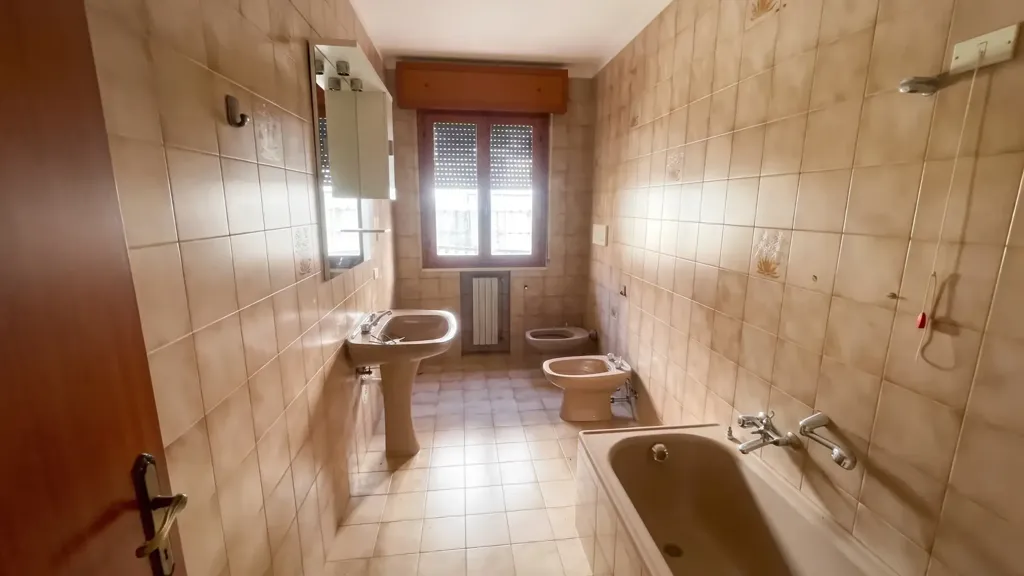 Vannitoad - Apartment with Balconies in Novafeltria