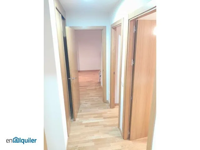 Ingresso - Furnished Flat with Balcony in Camarena