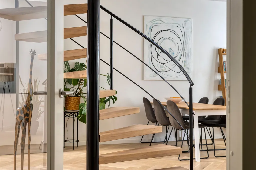 3-toaline korter asukohas Noordwijk (ZH)