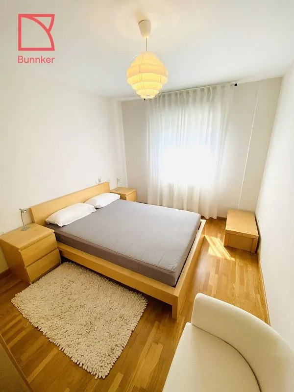 Chambres - Duplex with Terrace in Tudela
