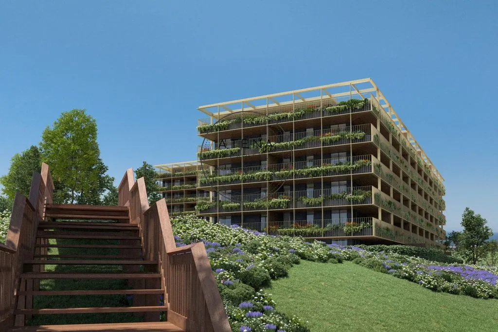 Luxury Flat with River Views in Vila Nova de Gaia