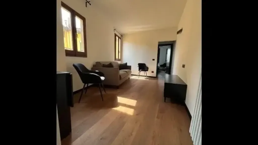 Elutuba - Restored Apartment with Views in Florence