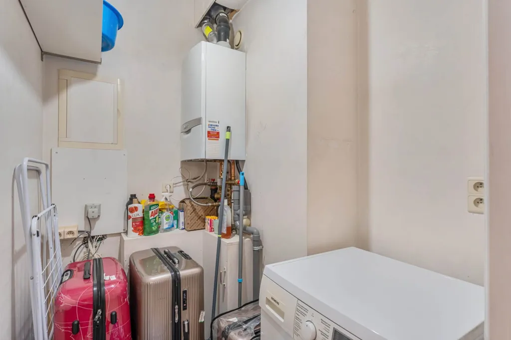 Lavanderia - Townhouse with Garden in Leuven