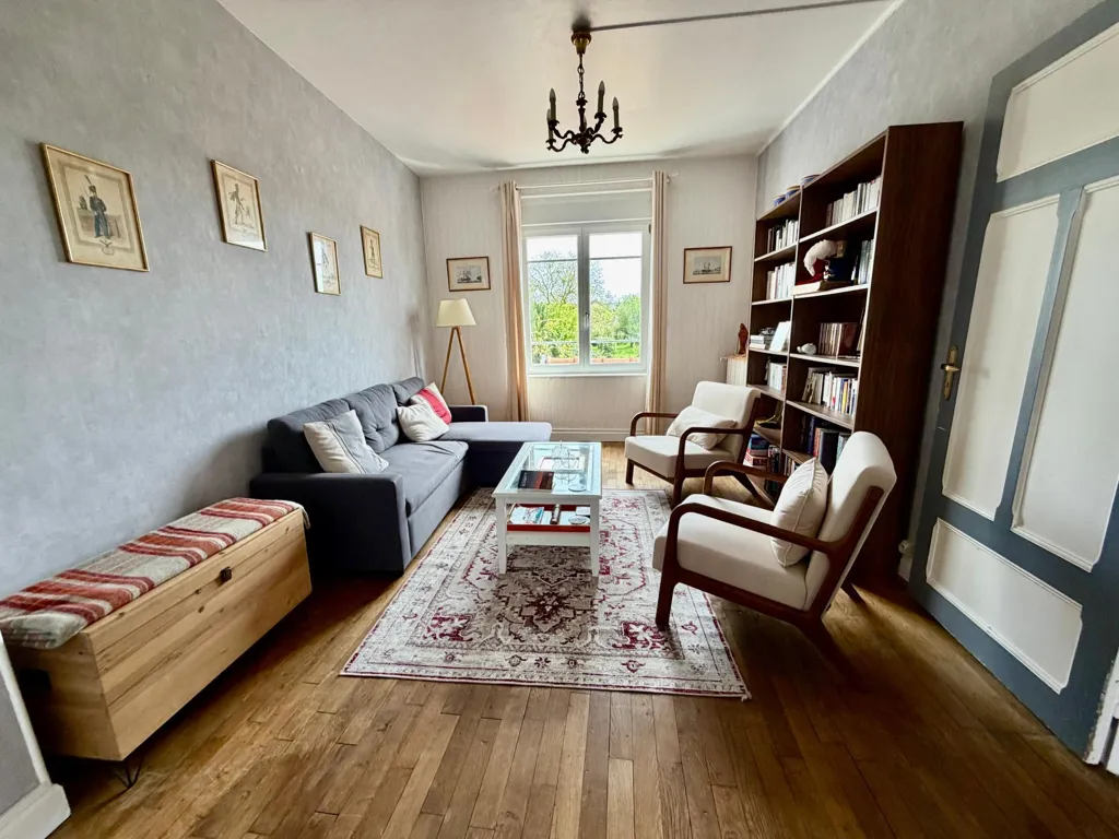 Elutuba - Charming Townhouse with Garden in Verdun