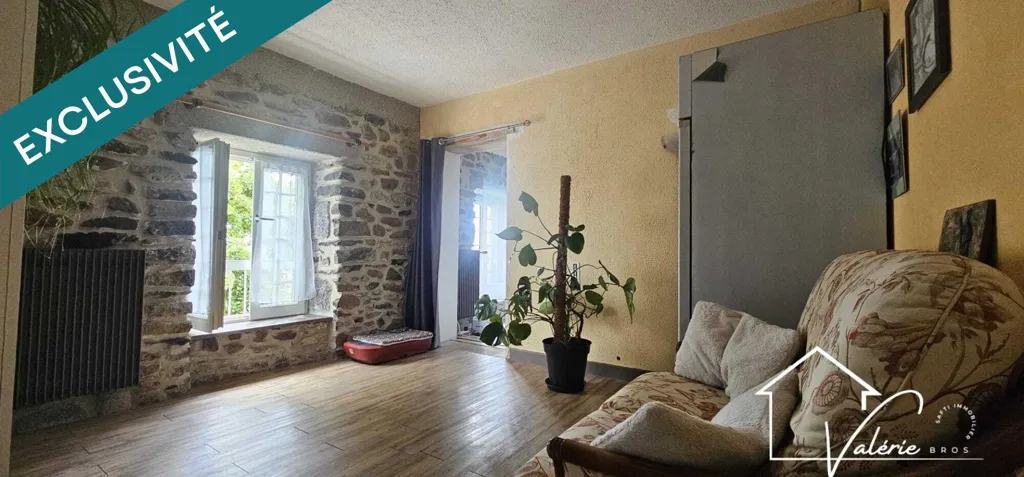 Elutuba - Characterful Property with Mountain View