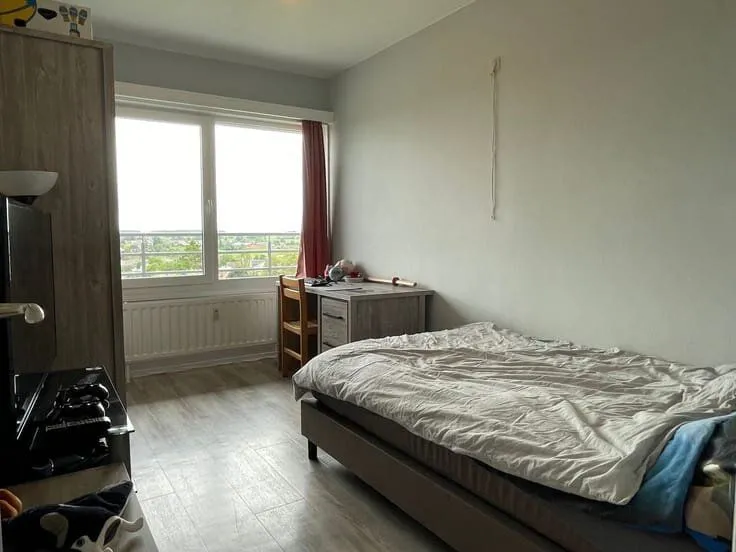 2 magamistoaga korter asukohas Braine-le-Comte