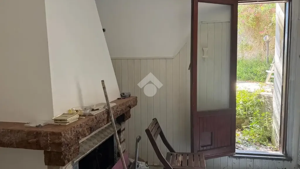 Pièces - Cielo-Terra Apartment with Private Garden in Artena