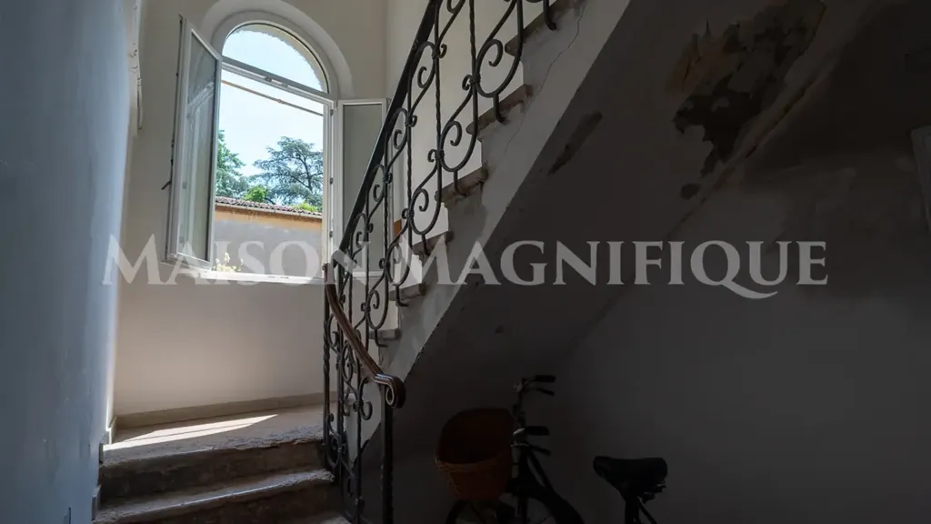 Rooms - Prestigious Apartment with Corso Giovecca View in Ferrara
