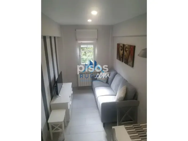 Séjour - Student-Friendly Flat near Santander Universities