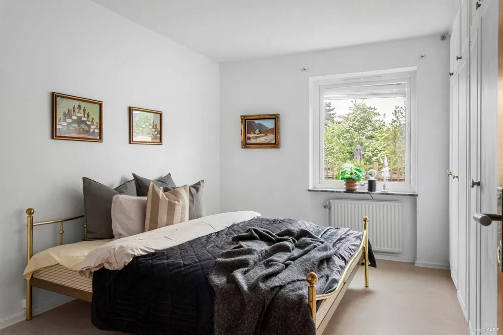 2-toaline korter asukohas Malmö kommun