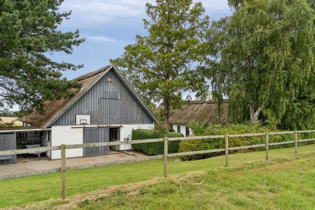 Extérieur - Villa with Nature View on Falster