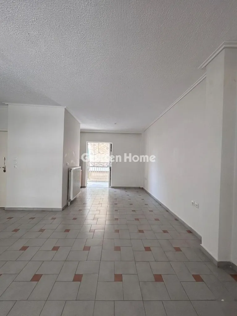 Toad - Apartment with Balcony and View in Upper Ilisia