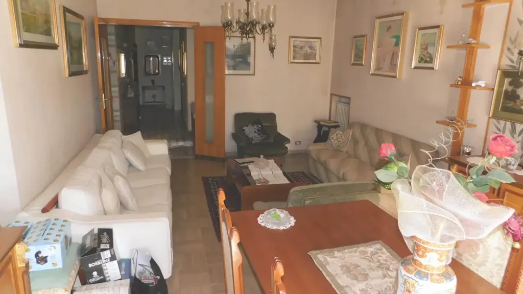 Elutuba - Apartment with Panoramic Veranda in Ragusa