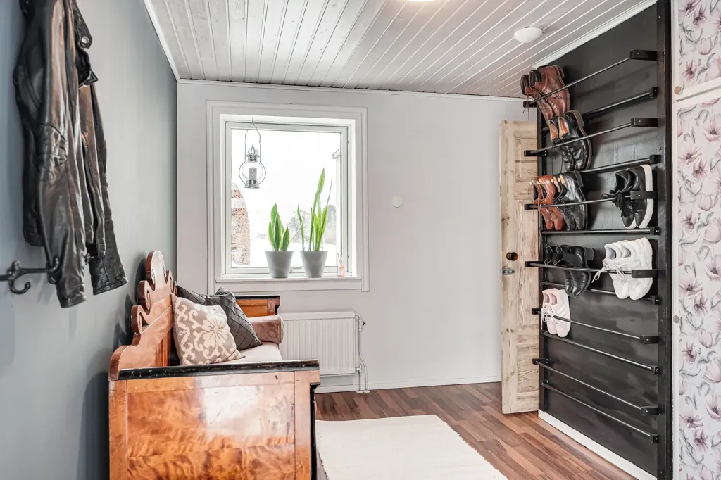 5-toaline maja asukohas Landskrona